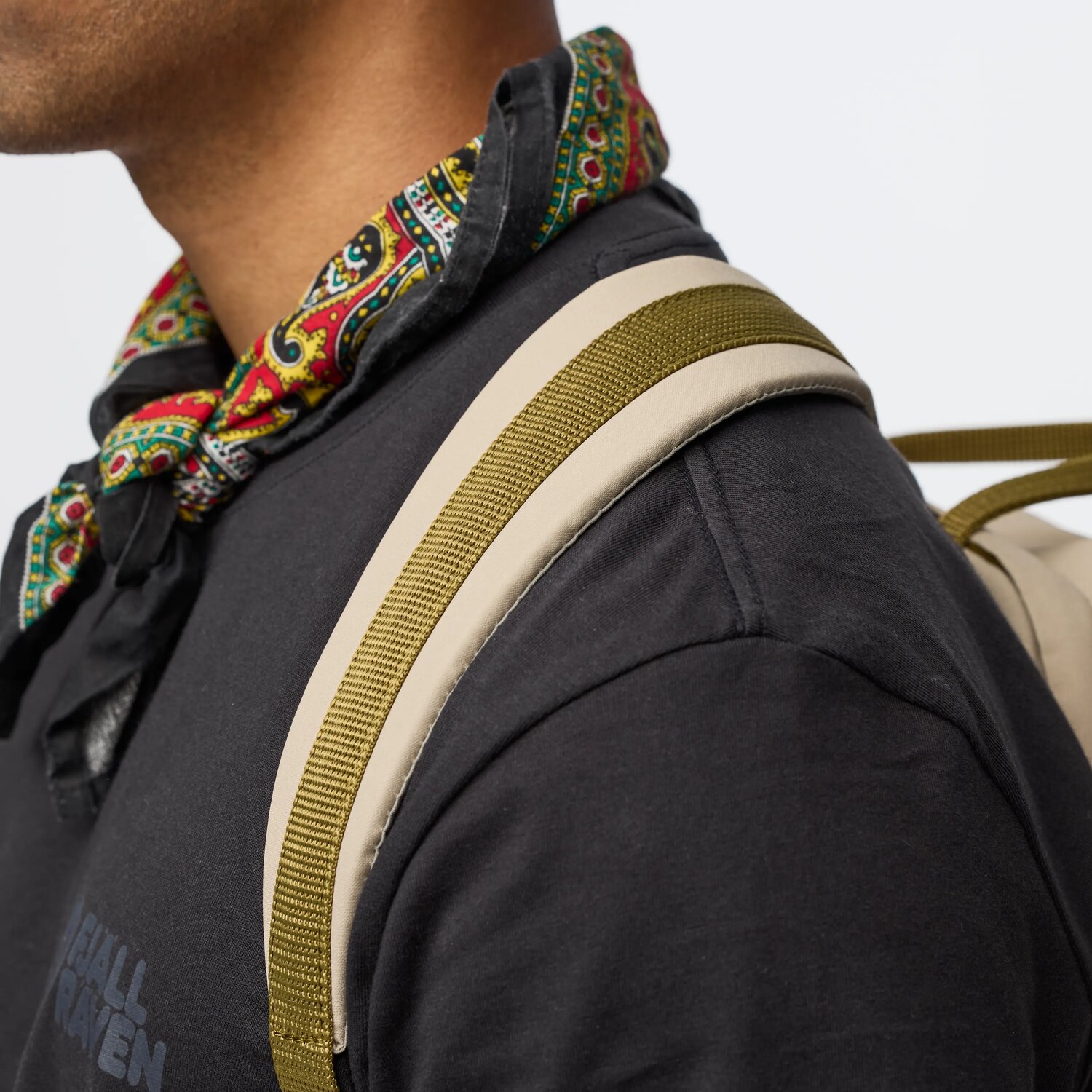 Fjällräven Kånken Koncept Laptop 15"