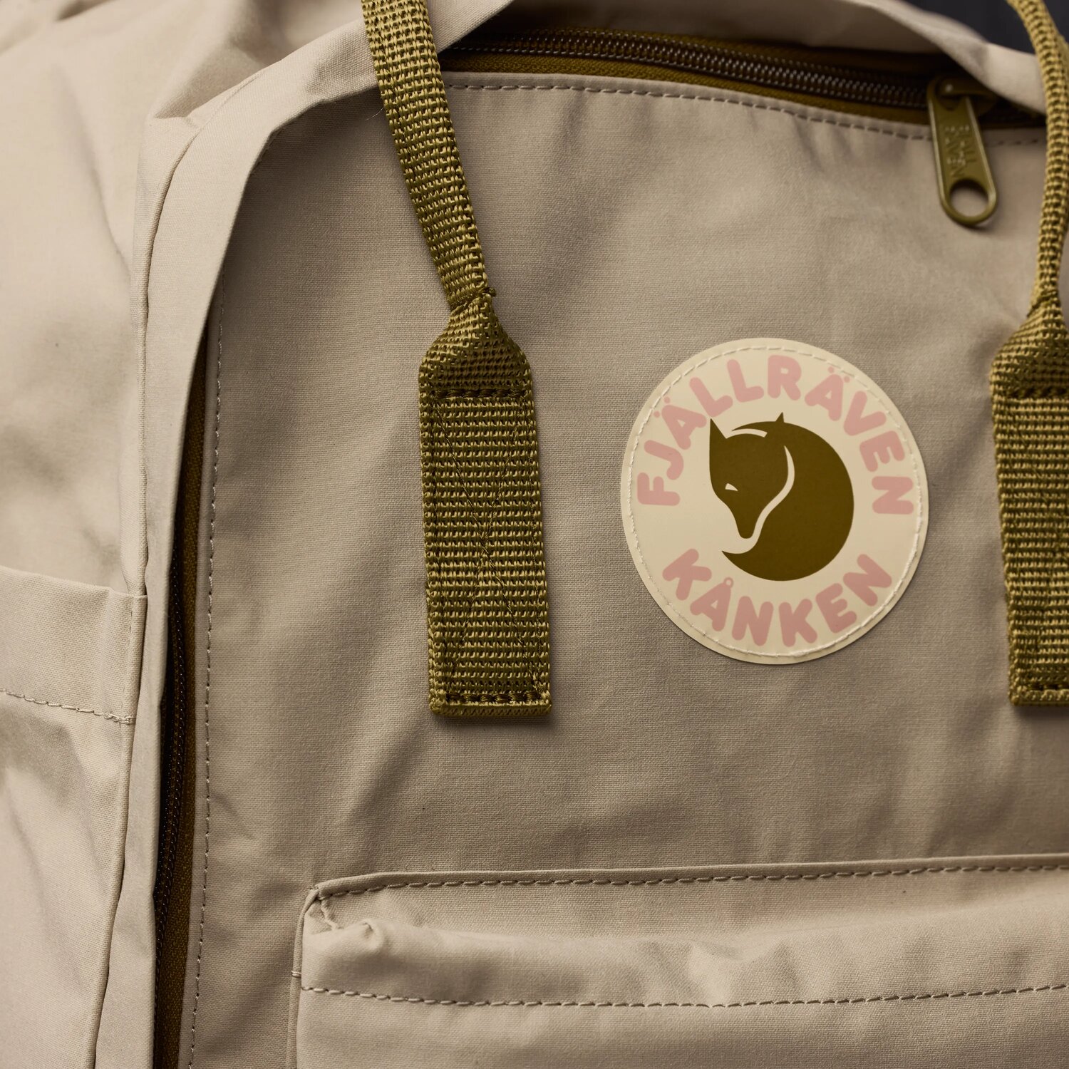 Fjällräven Kånken Koncept Laptop 15"