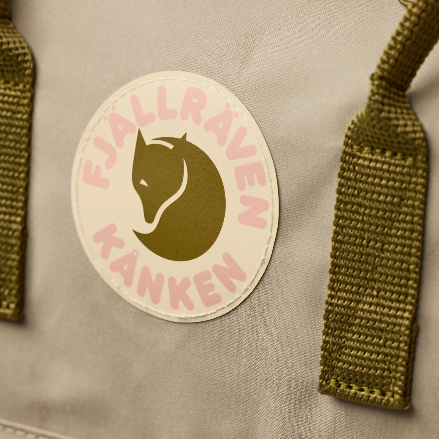 Fjällräven Kånken Koncept Laptop 15"