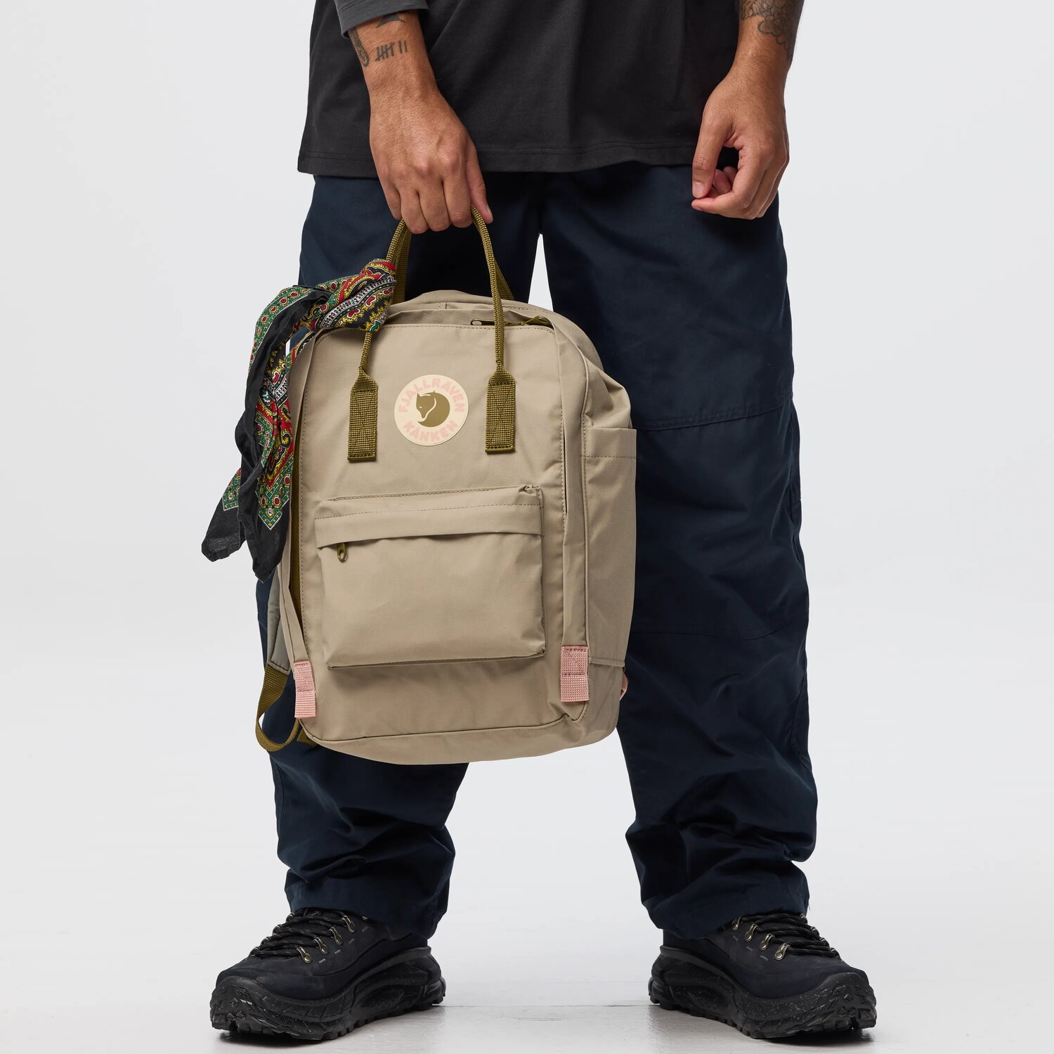 Fjällräven Kånken Koncept Laptop 15"