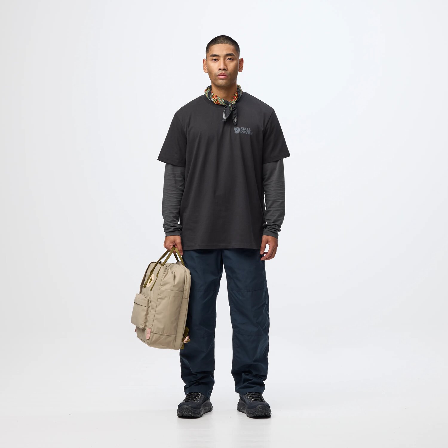 Fjällräven Kånken Koncept Laptop 15"