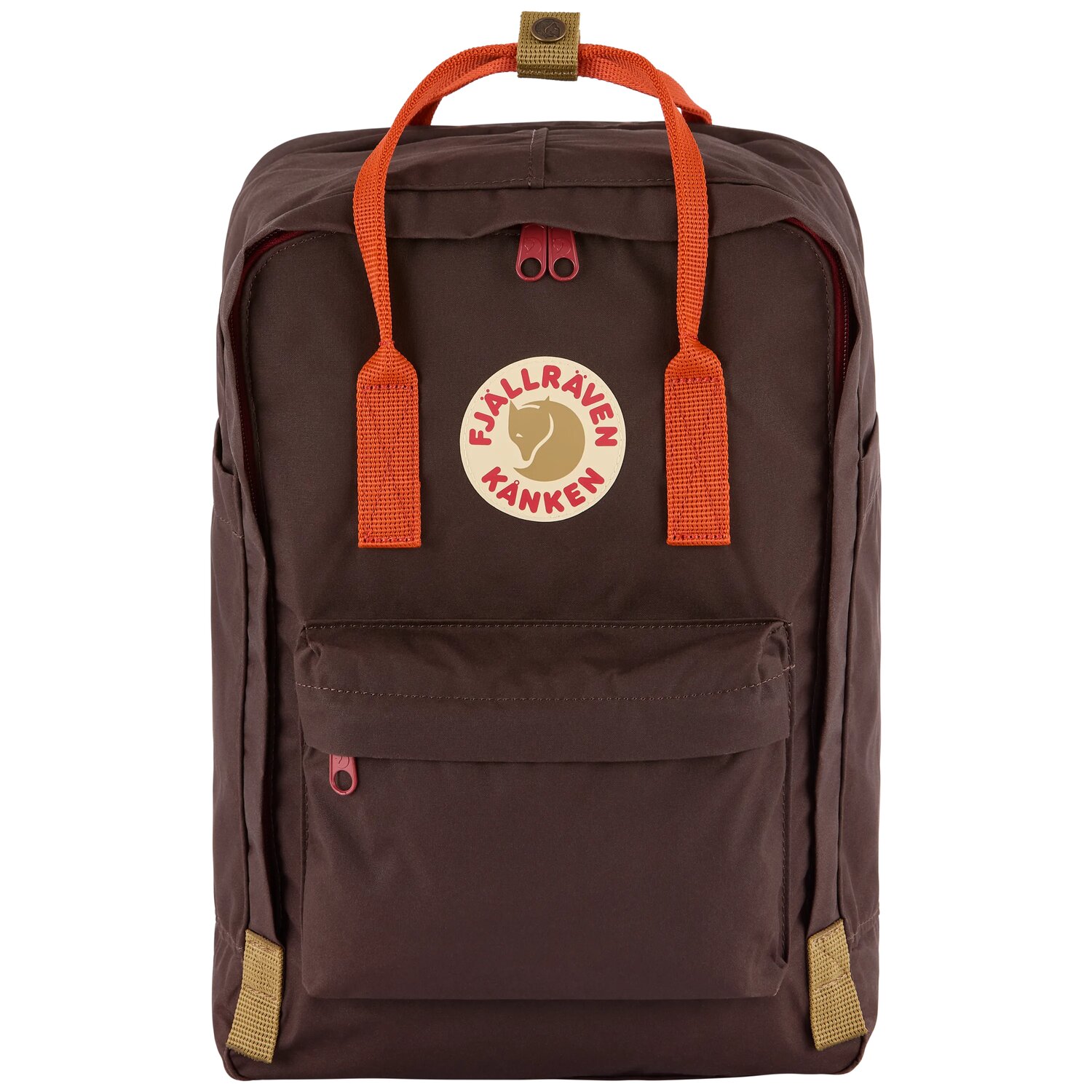 Fjällräven Kånken Koncept Laptop 15"