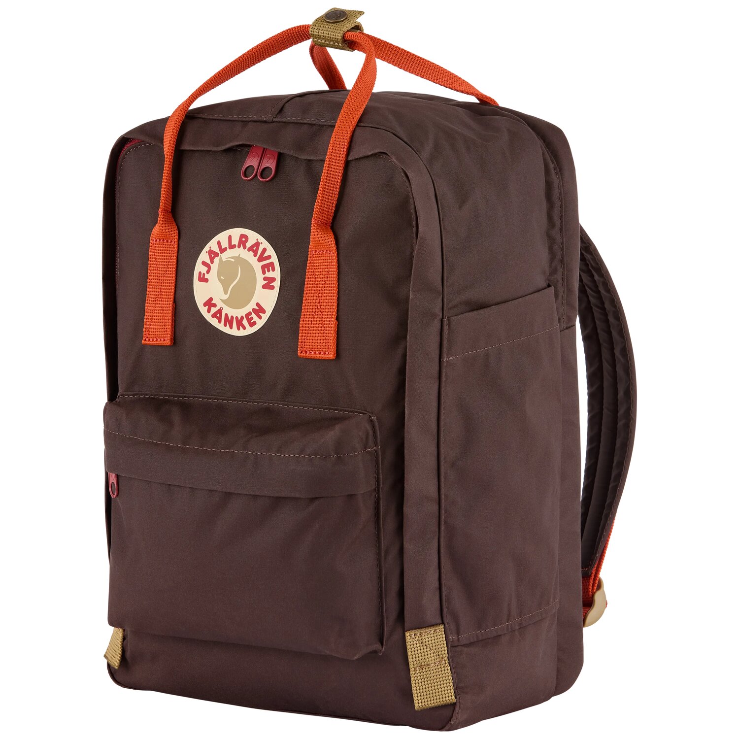 Fjällräven Kånken Koncept Laptop 15"