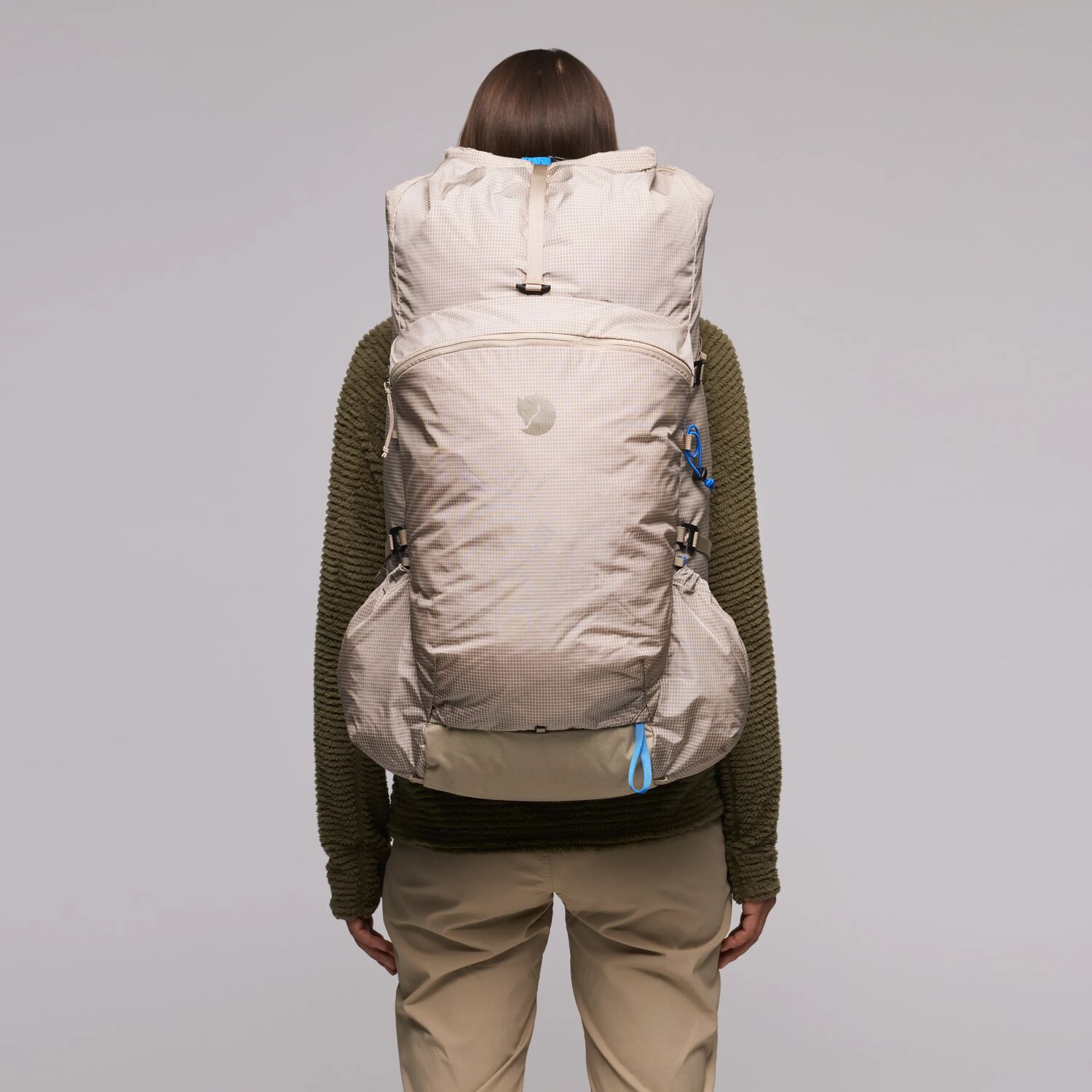 Fjällräven Keb Lätt 55 S/M