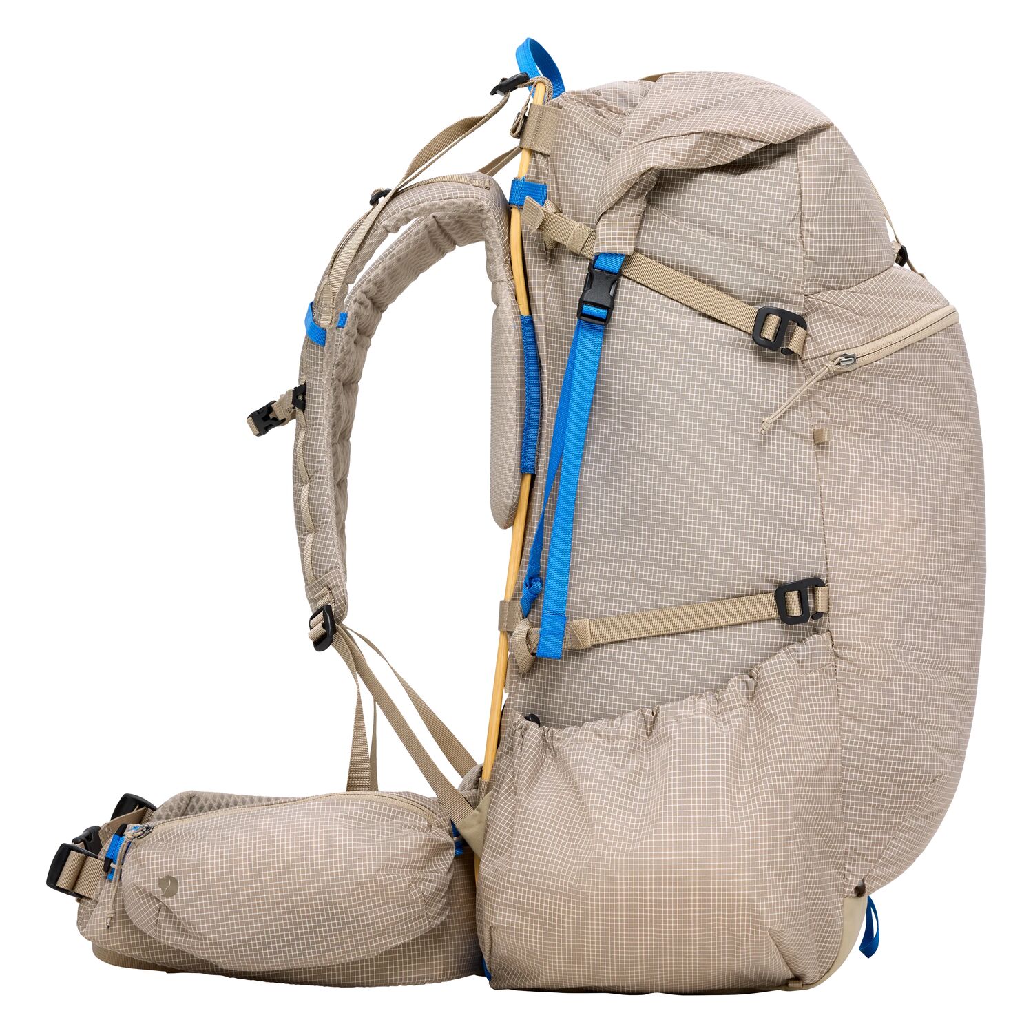 Fjällräven Keb Lätt 55 S/M