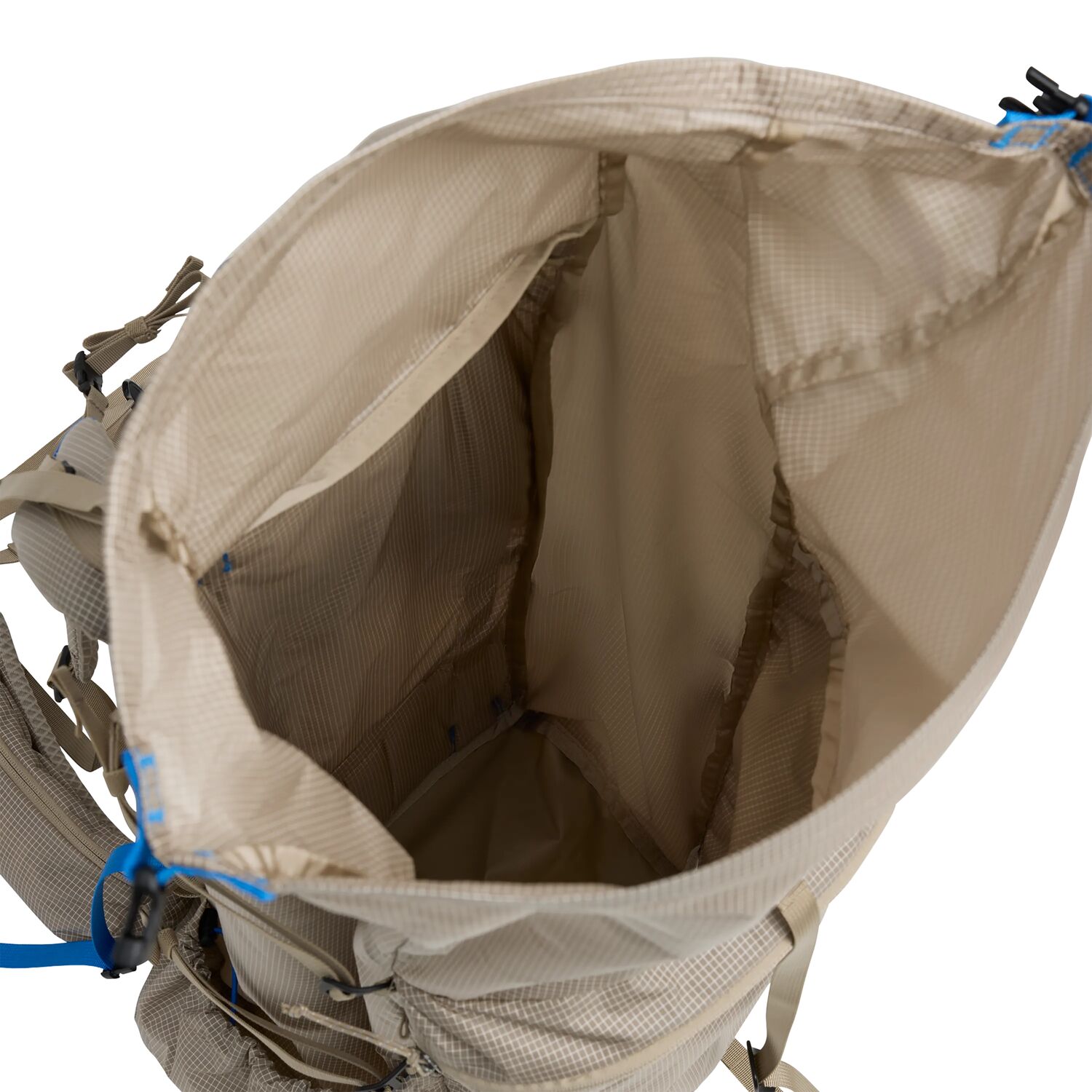 Fjällräven Keb Lätt 55 S/M