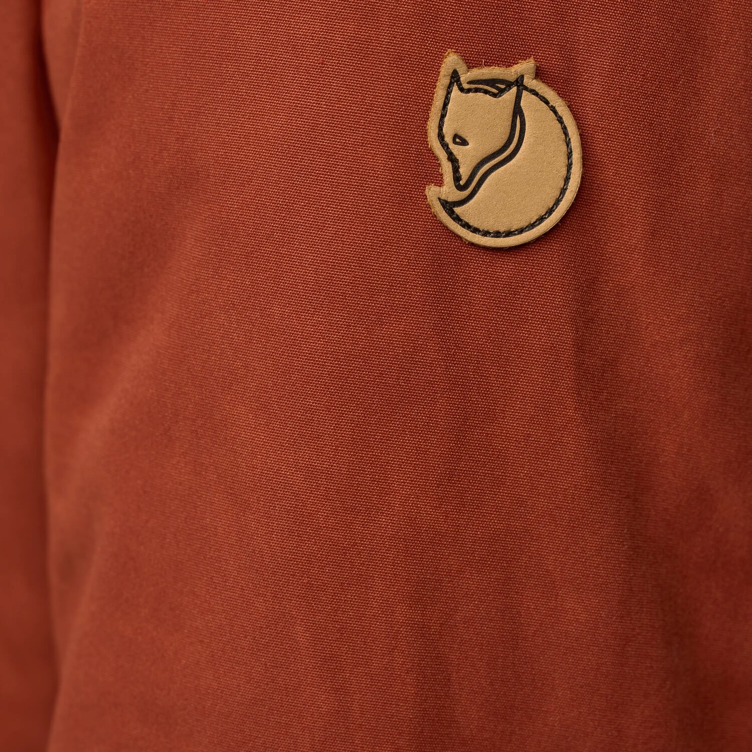 Fjällräven Kiruna Hydratic Padded Parka Dame