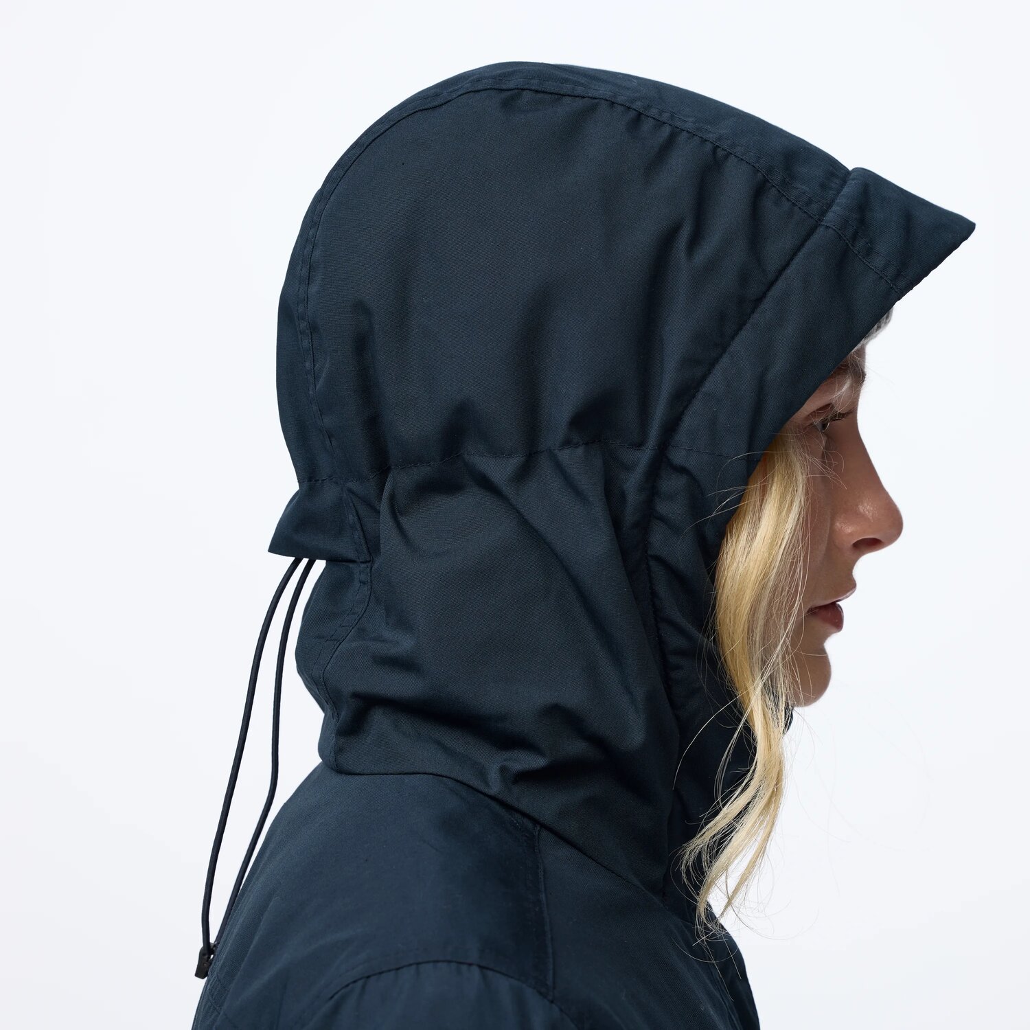 Fjällräven Kiruna Hydratic Padded Parka Dame