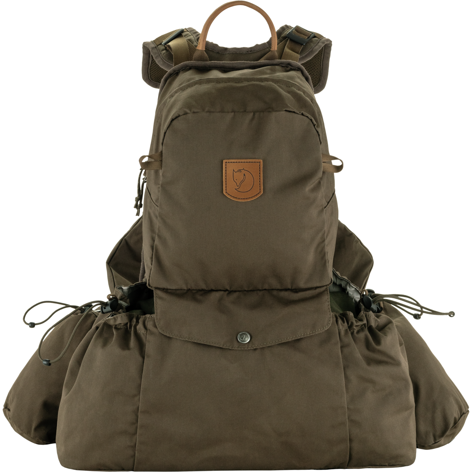 Fjällräven Lappland Vest Pack