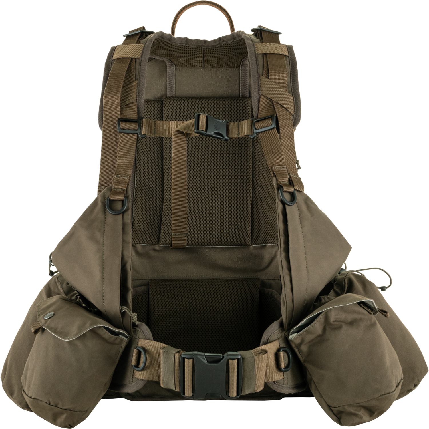 Fjällräven Lappland Vest Pack