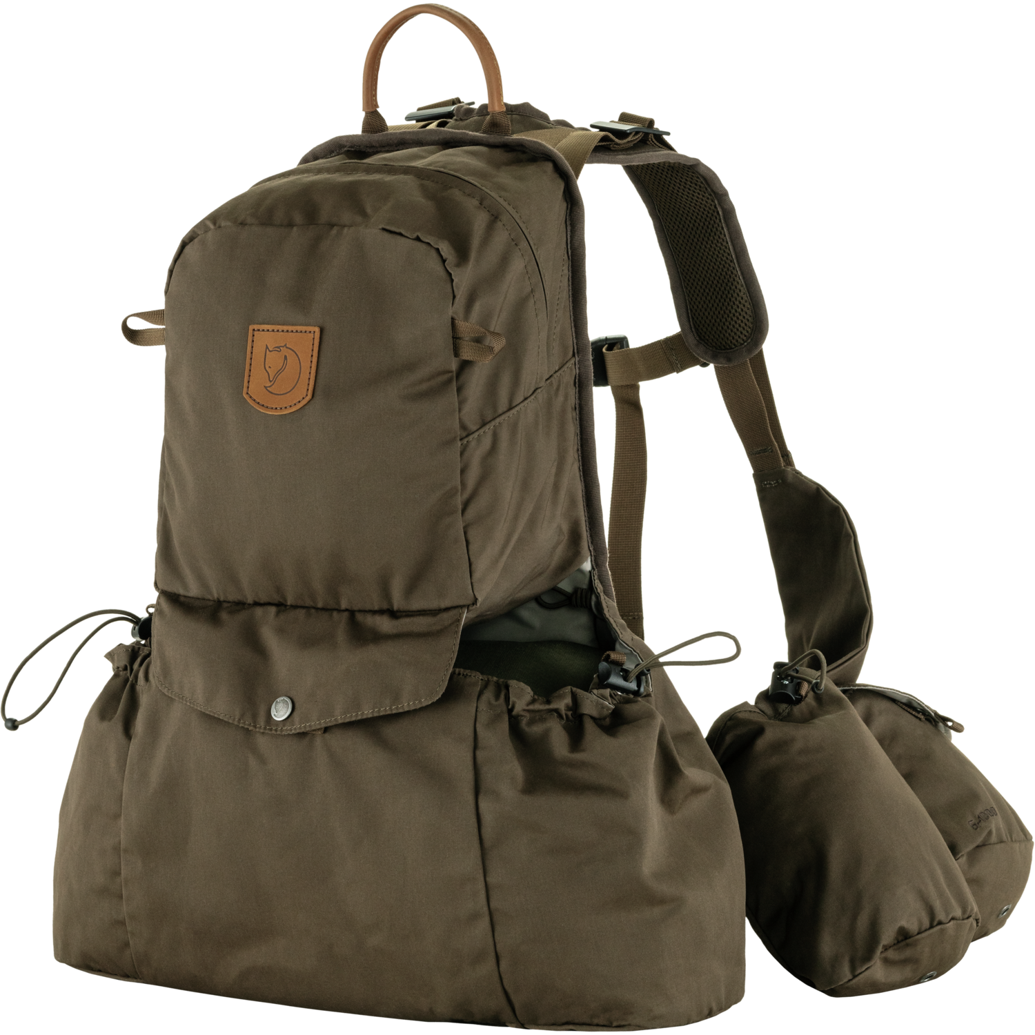 Fjällräven Lappland Vest Pack