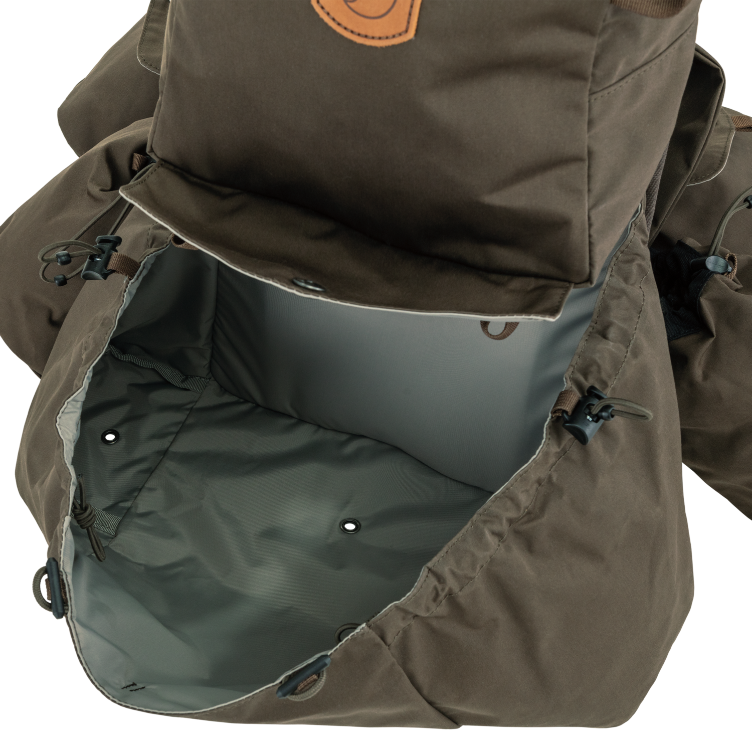 Fjällräven Lappland Vest Pack