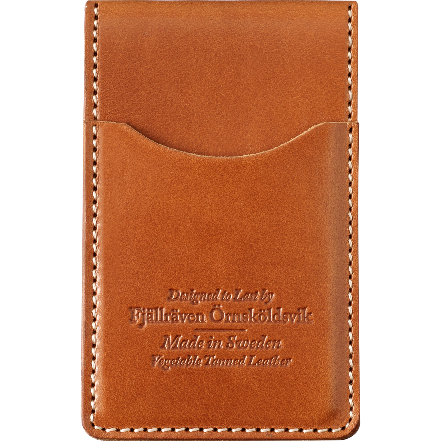 Fjällräven Övik Card Holder - Image 5