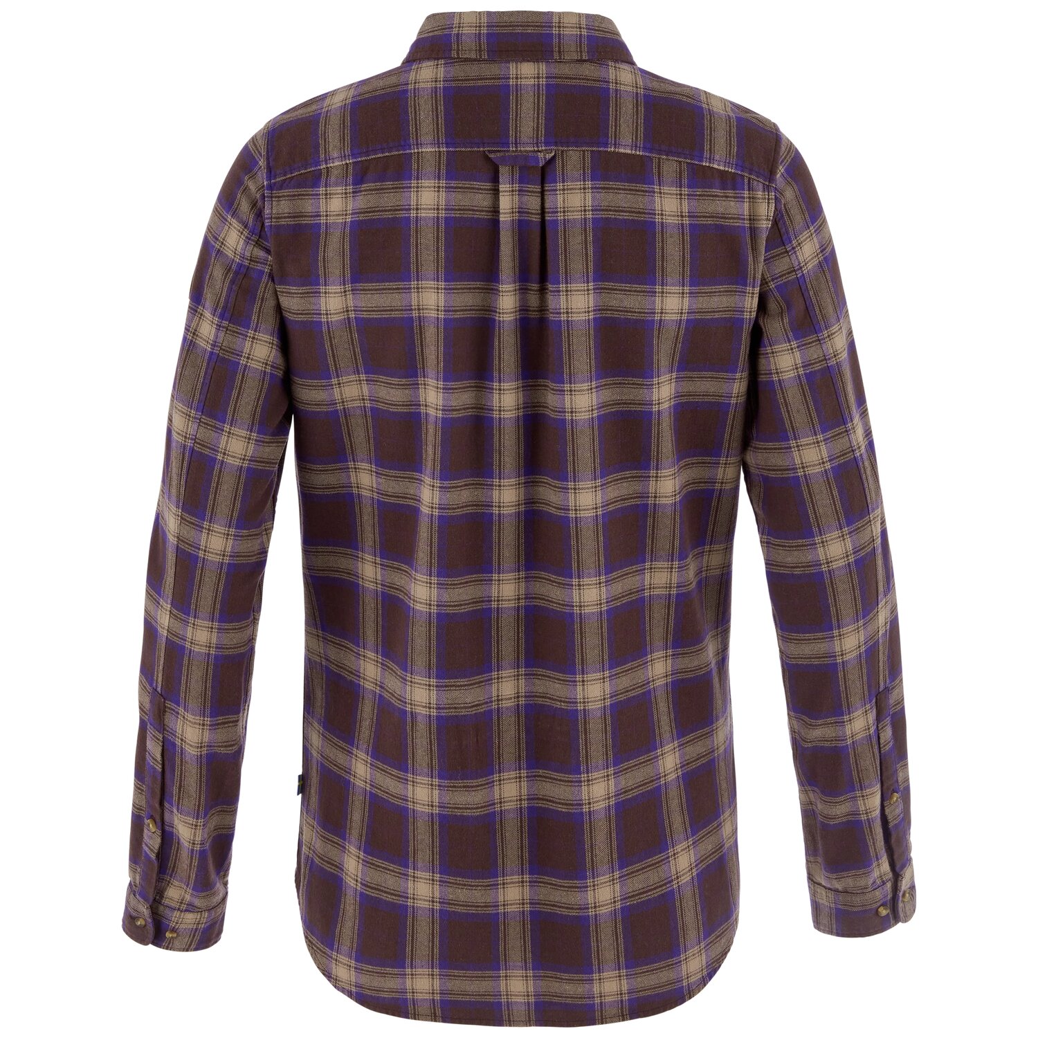 Fjällräven Övik Classic Flannel Skjorte Dame