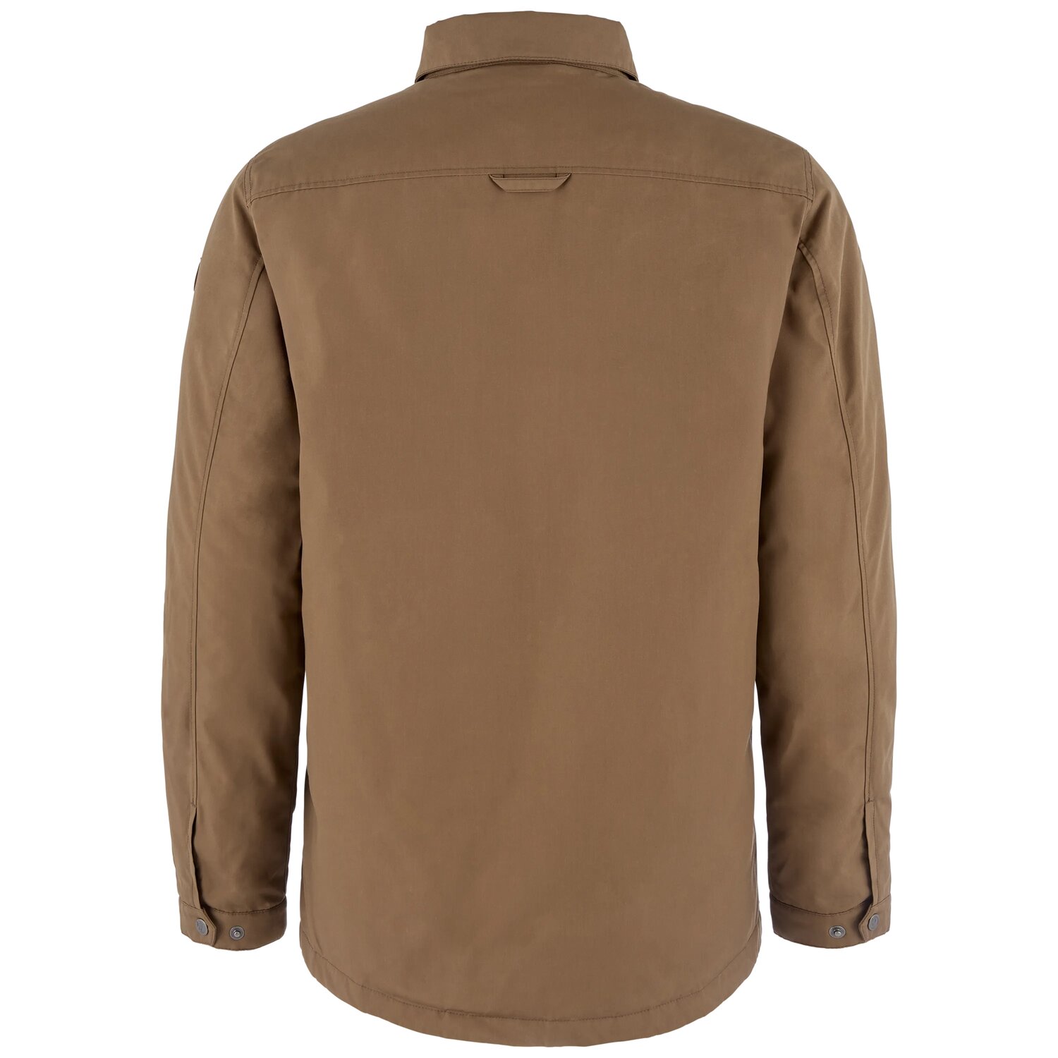 Fjällräven Övik Down Shirt Jakke Herre