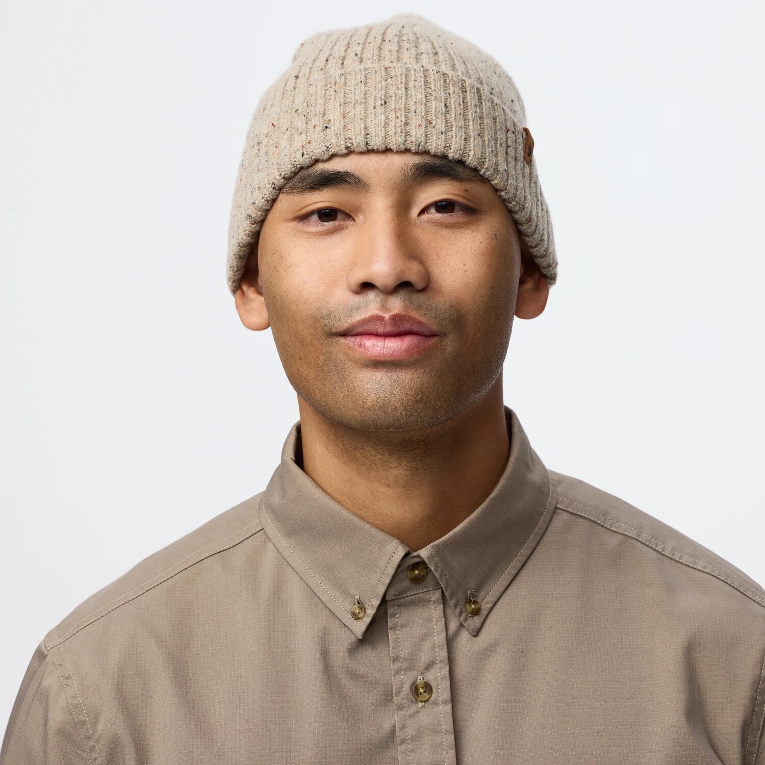 Fjällräven Övik G-1000 Skjorte LS Herre