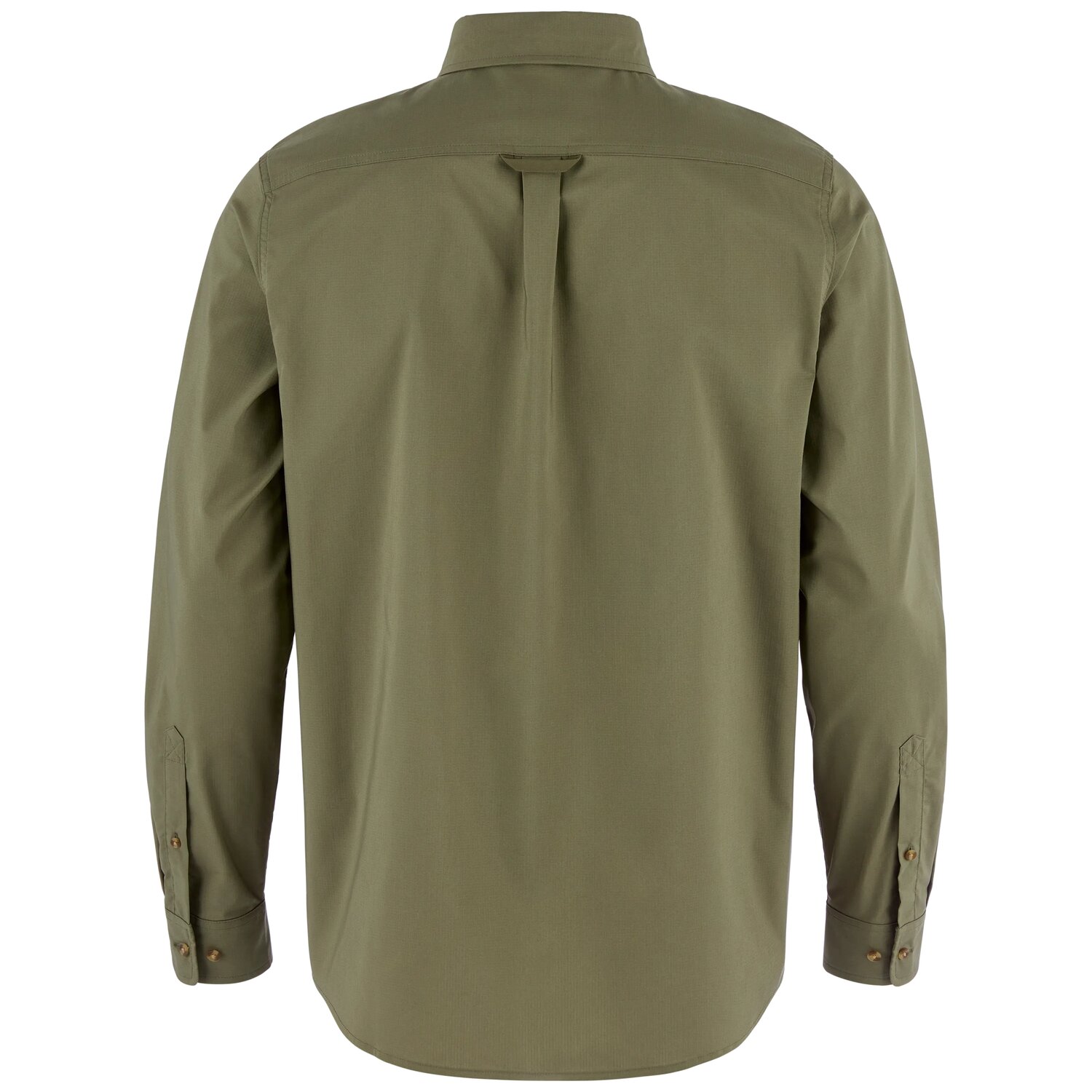 Fjällräven Övik G-1000 Skjorte LS Herre