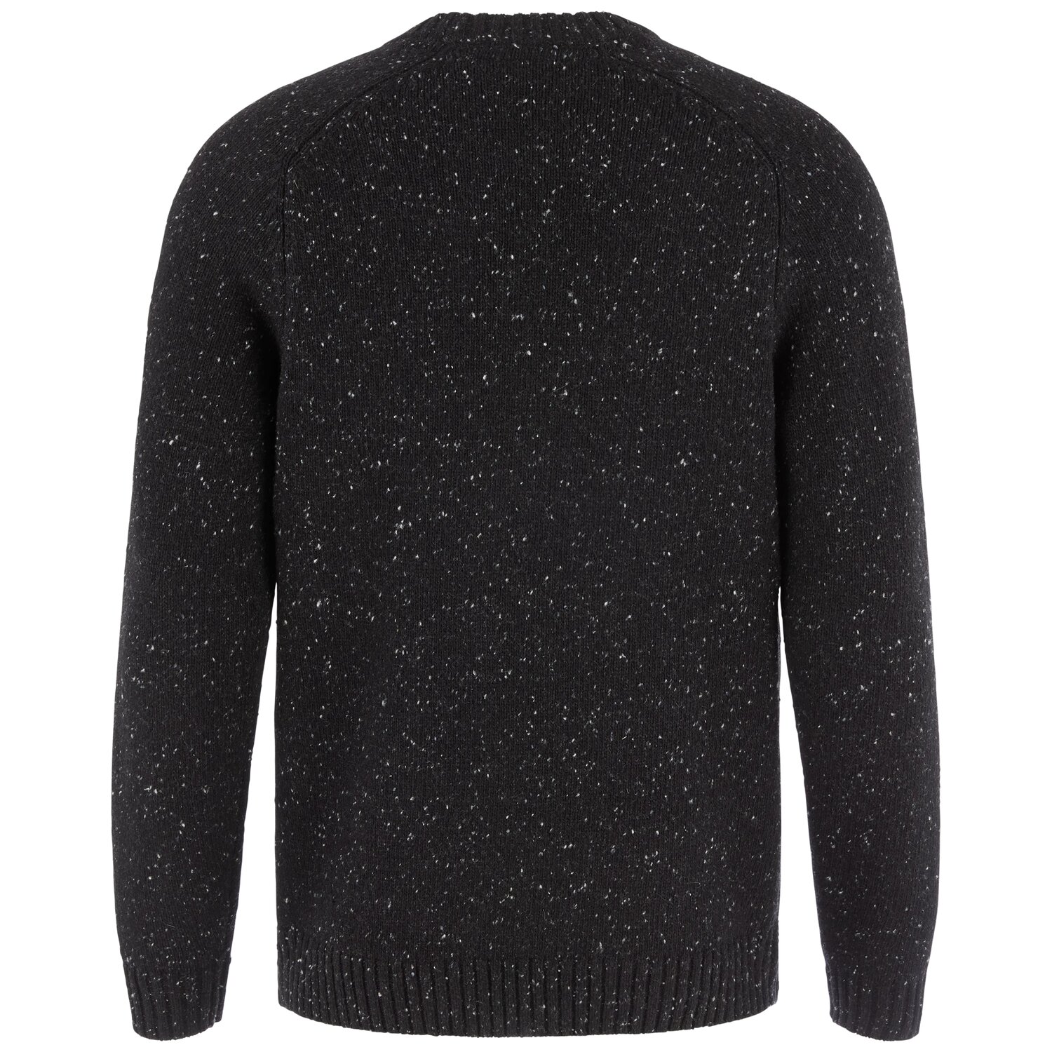 Fjällräven Övik Neps Knit Genser Herre