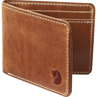 Övik leather wallet