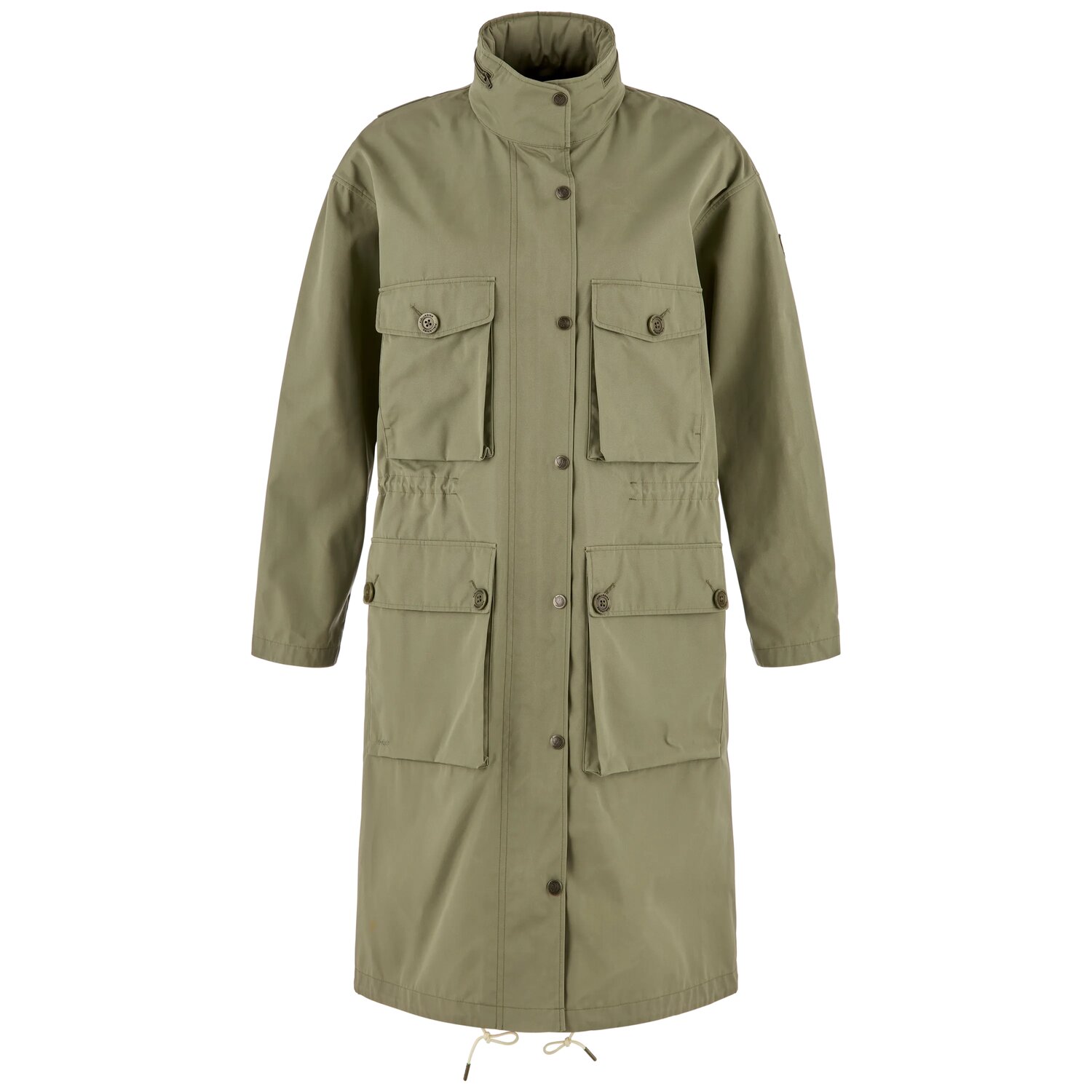 Fjällräven Räven Parka Dame