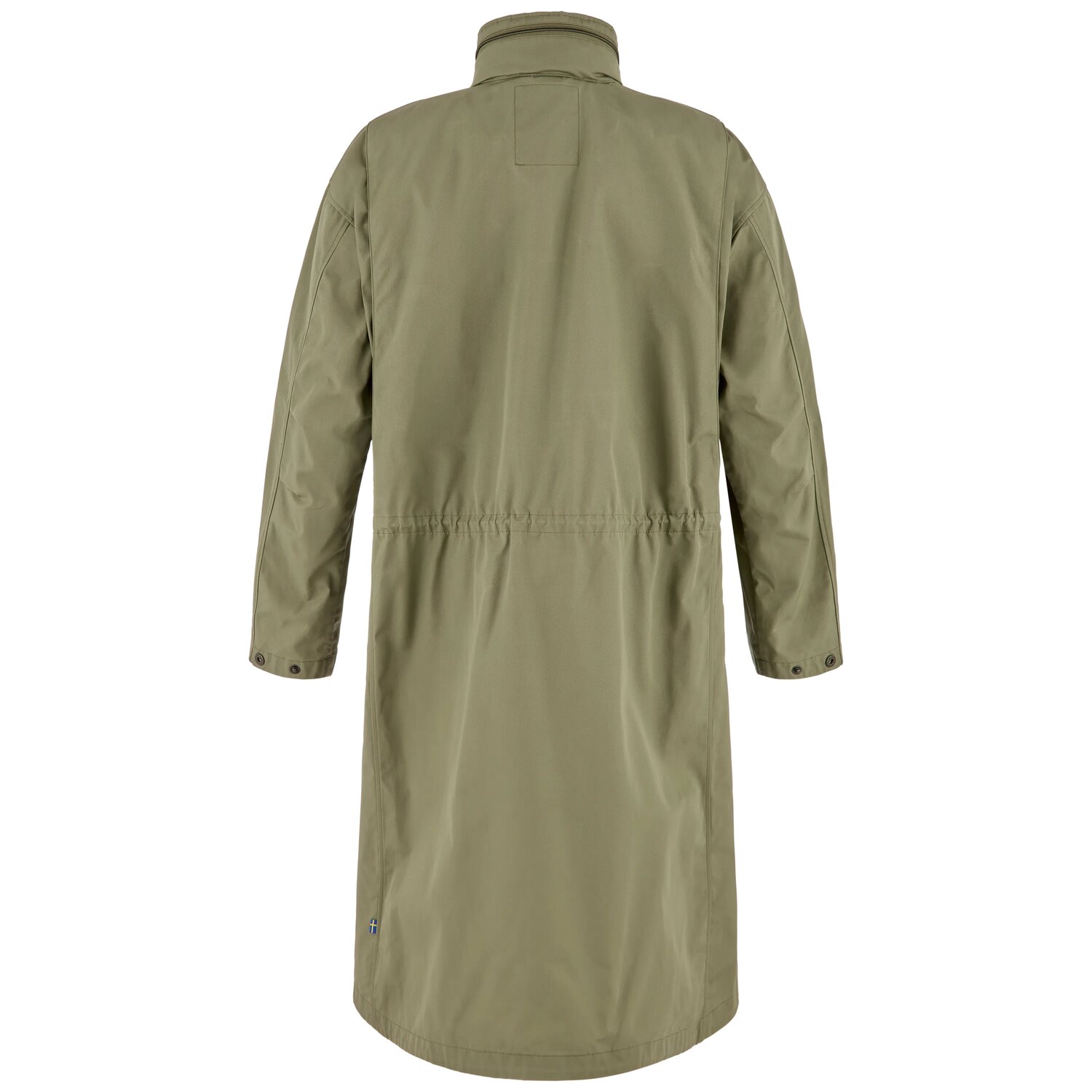 Fjällräven Räven Parka Dame