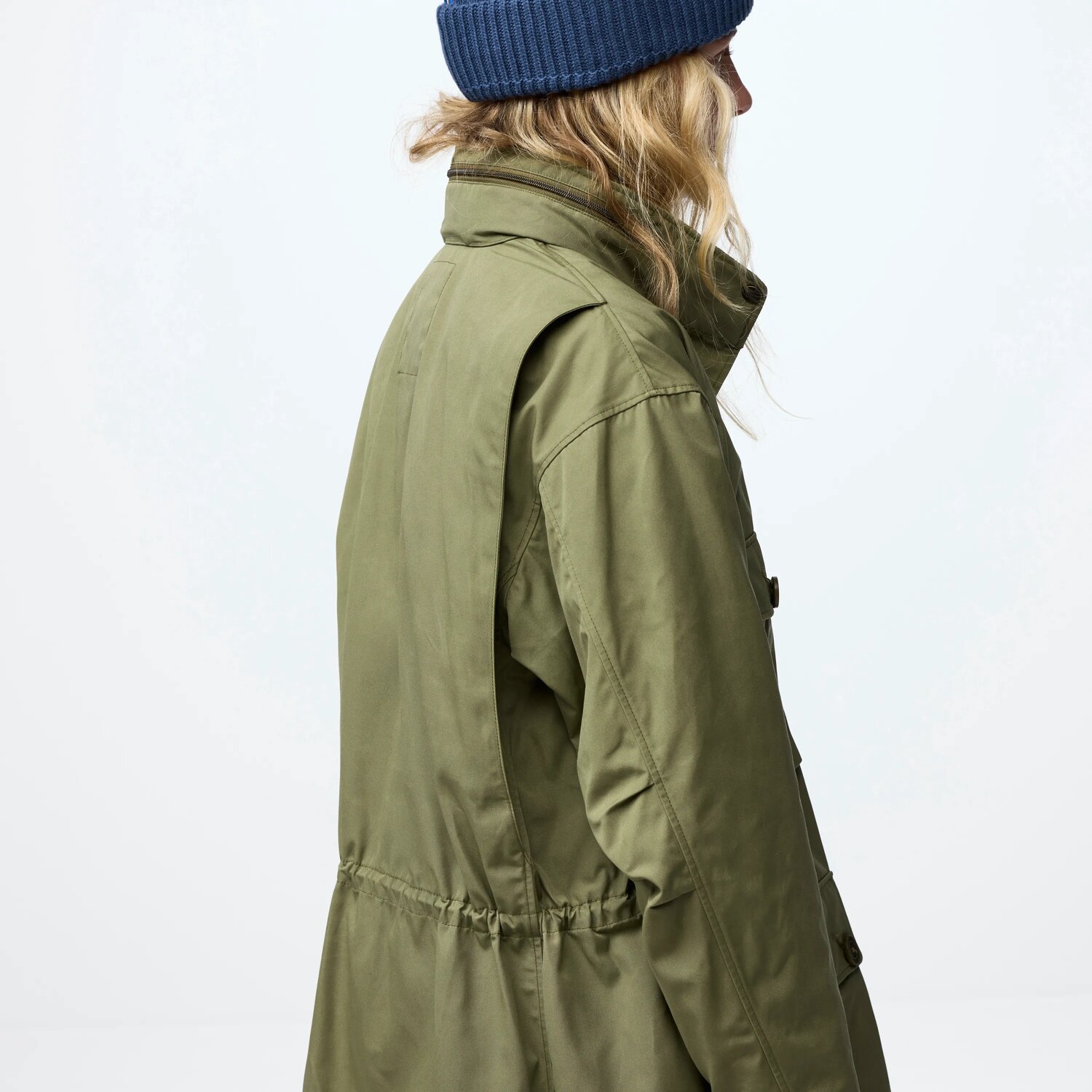 Fjällräven Räven Parka Dame