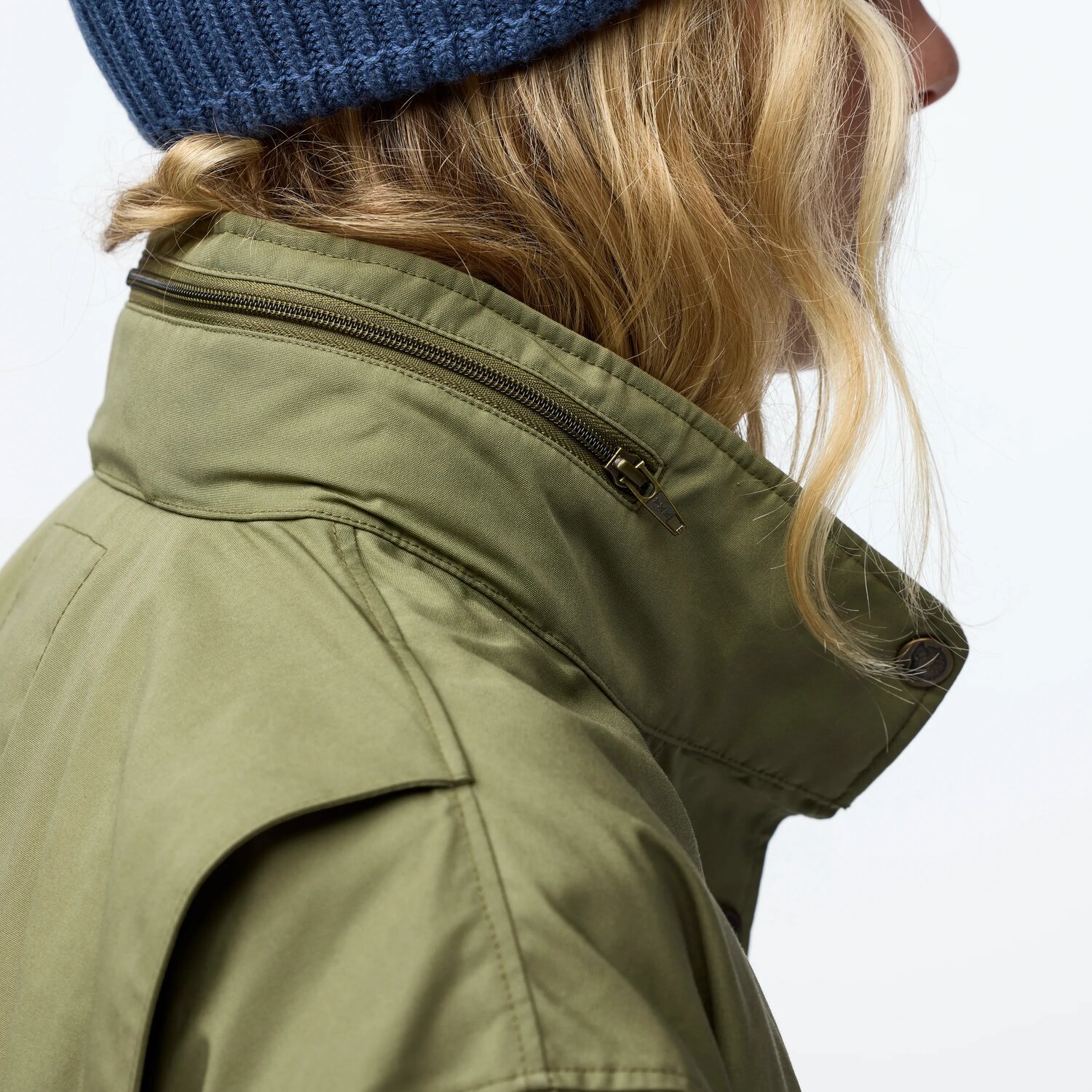 Fjällräven Räven Parka Dame