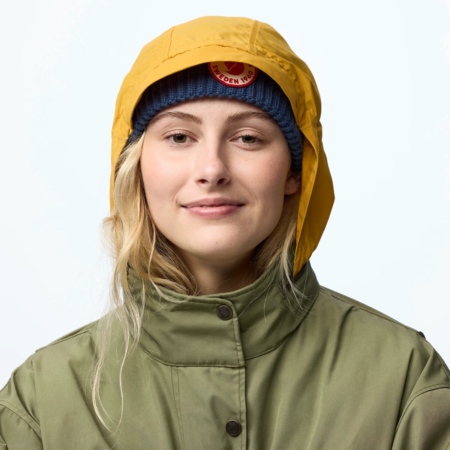 Fjällräven Räven Parka Dame