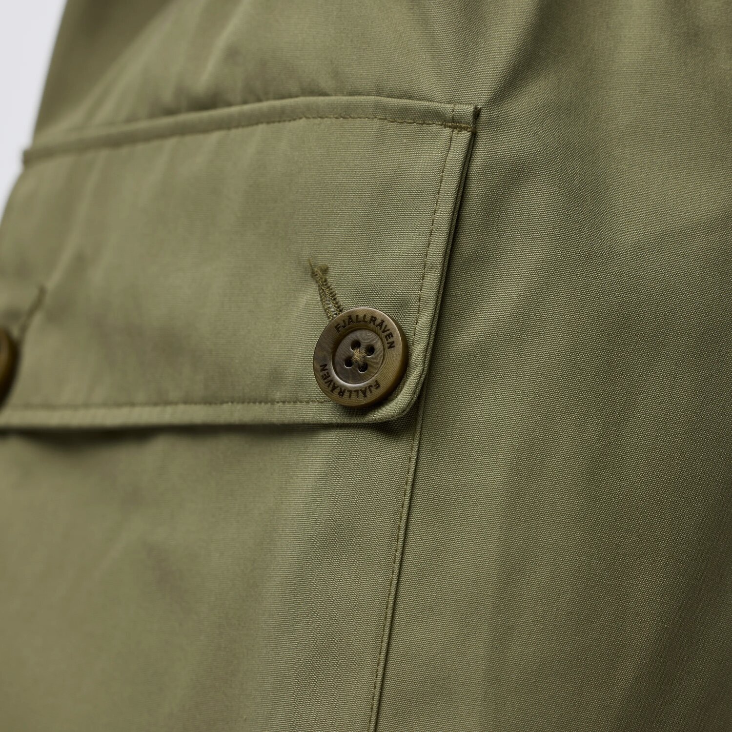 Fjällräven Räven Parka Dame