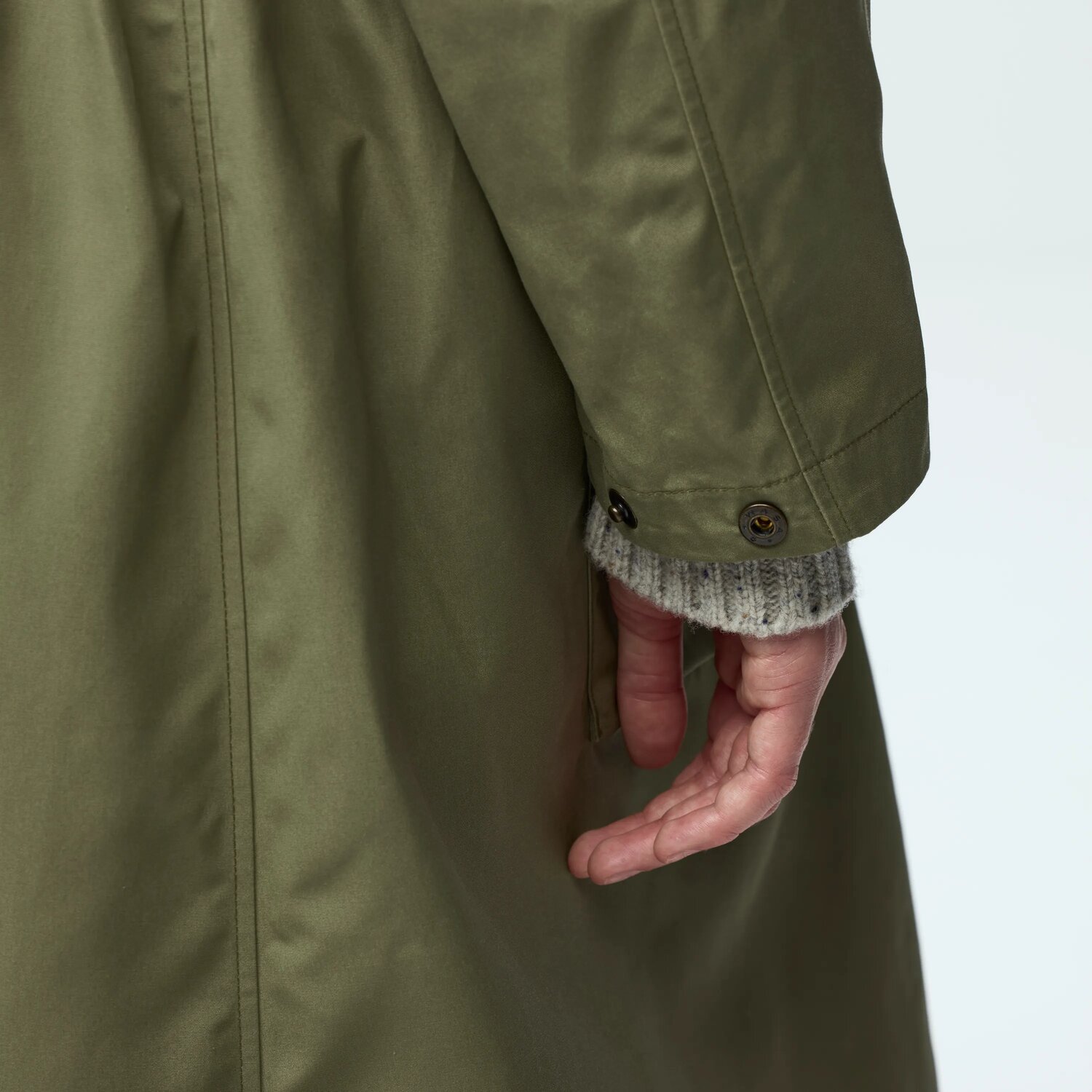 Fjällräven Räven Parka Dame