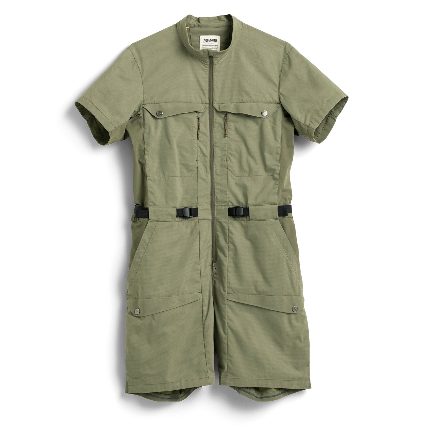 Fjällräven S/F Field Suit Dame