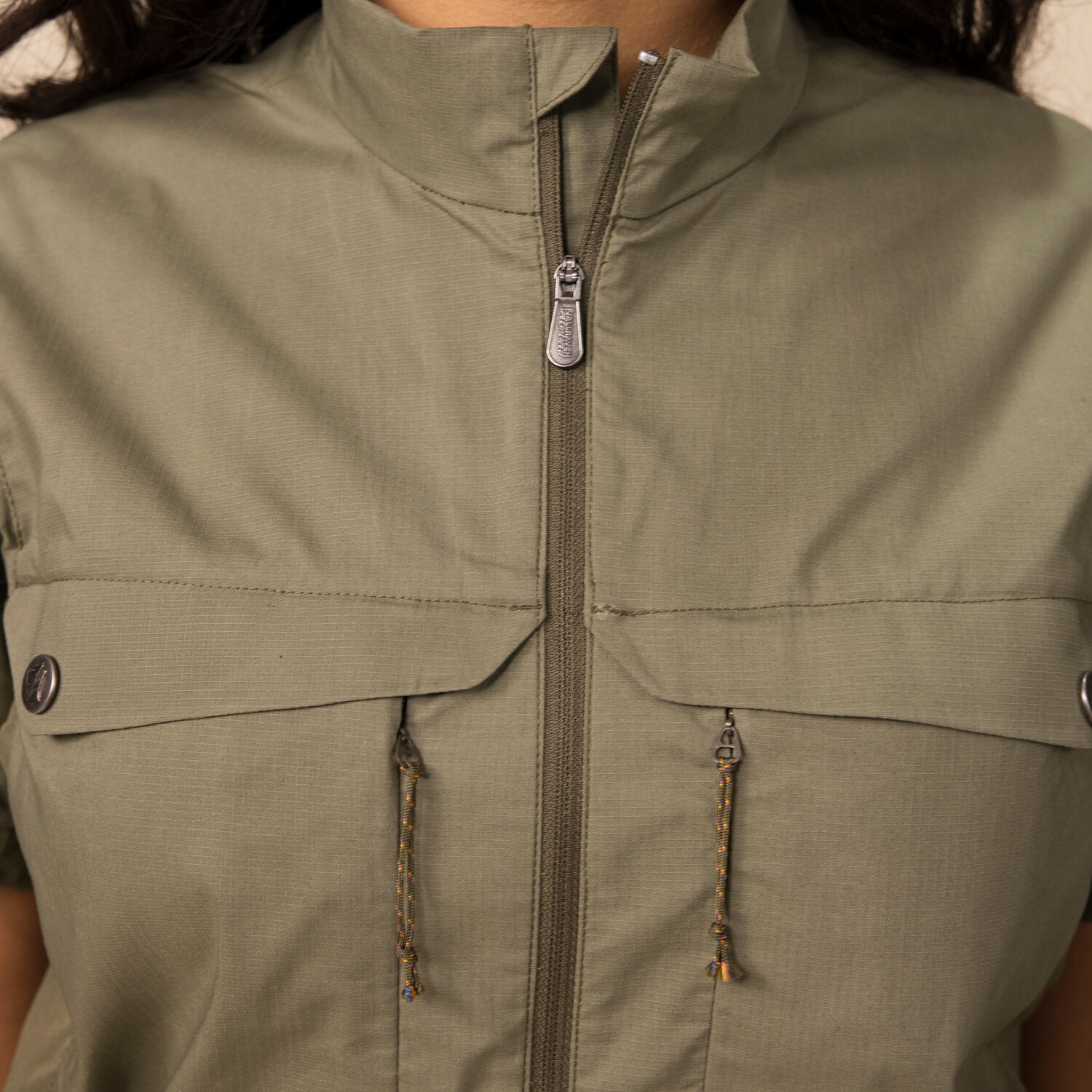 Fjällräven S/F Field Suit Dame
