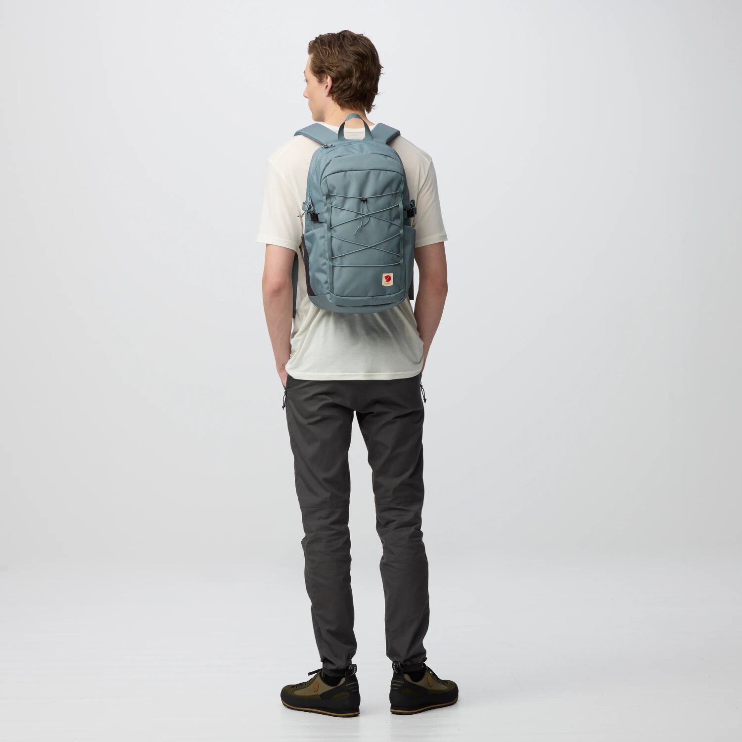 Fjällräven Skule 24