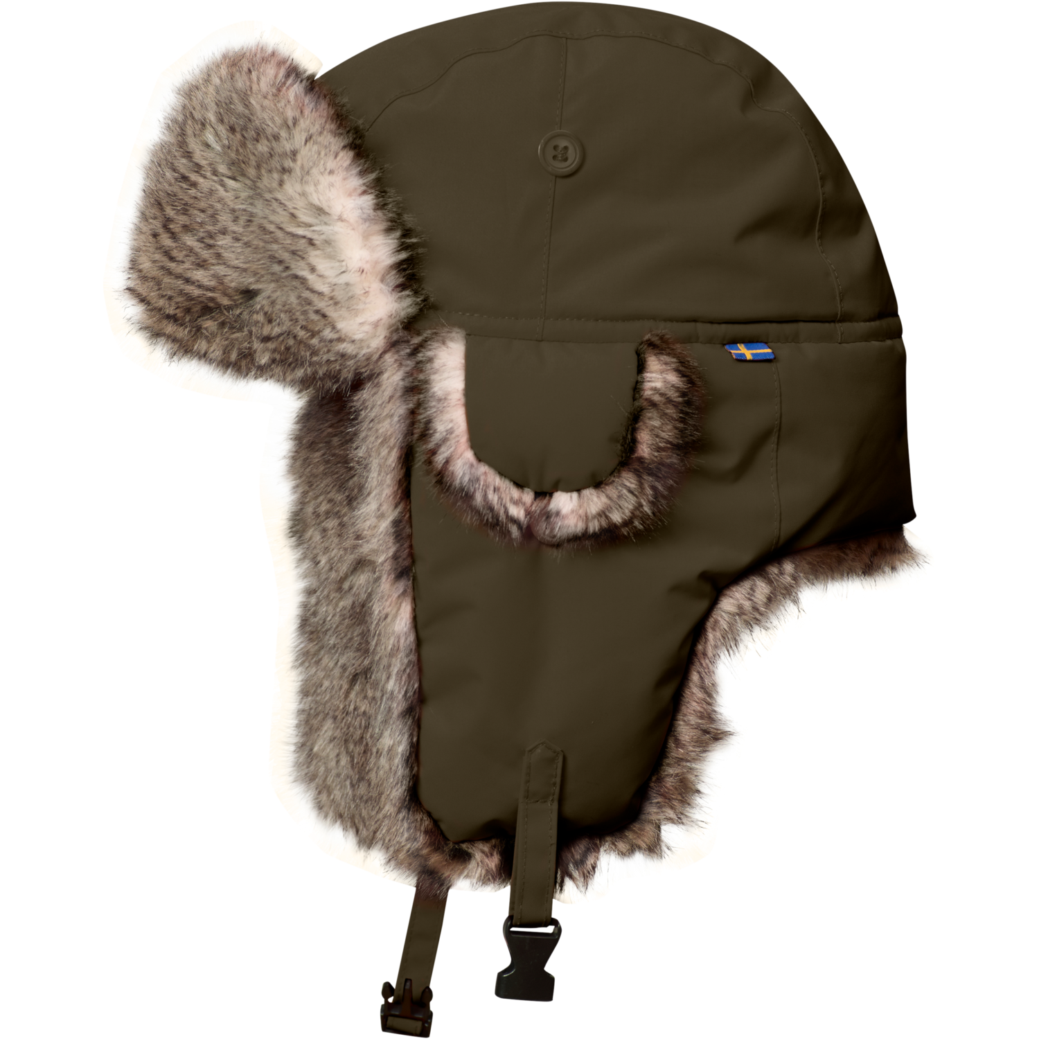 Fjällräven Värmland Heater