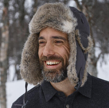 Fjällräven Singi Heater