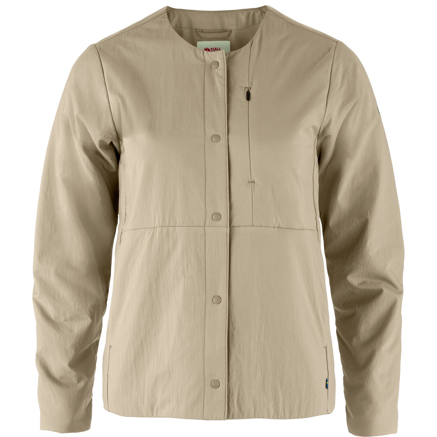 Fjällräven HC Insulated Jakke Dame